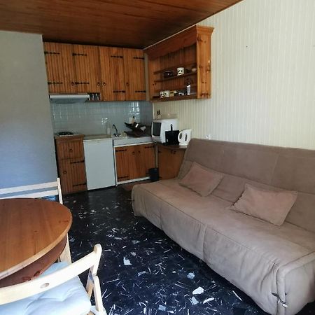 Studio 2P, Proche Pistes, Reduction Materiel Ski Apartment Chamrousse Exterior foto