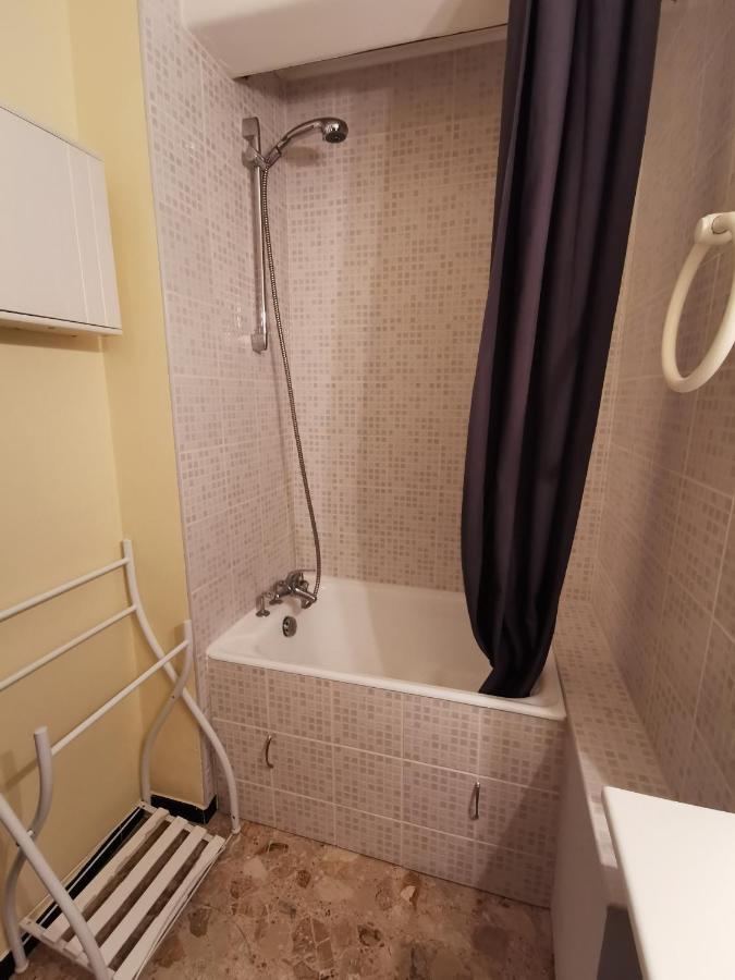 Studio 2P, Proche Pistes, Reduction Materiel Ski Apartment Chamrousse Exterior foto