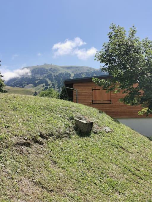 Studio 2P, Proche Pistes, Reduction Materiel Ski Apartment Chamrousse Exterior foto
