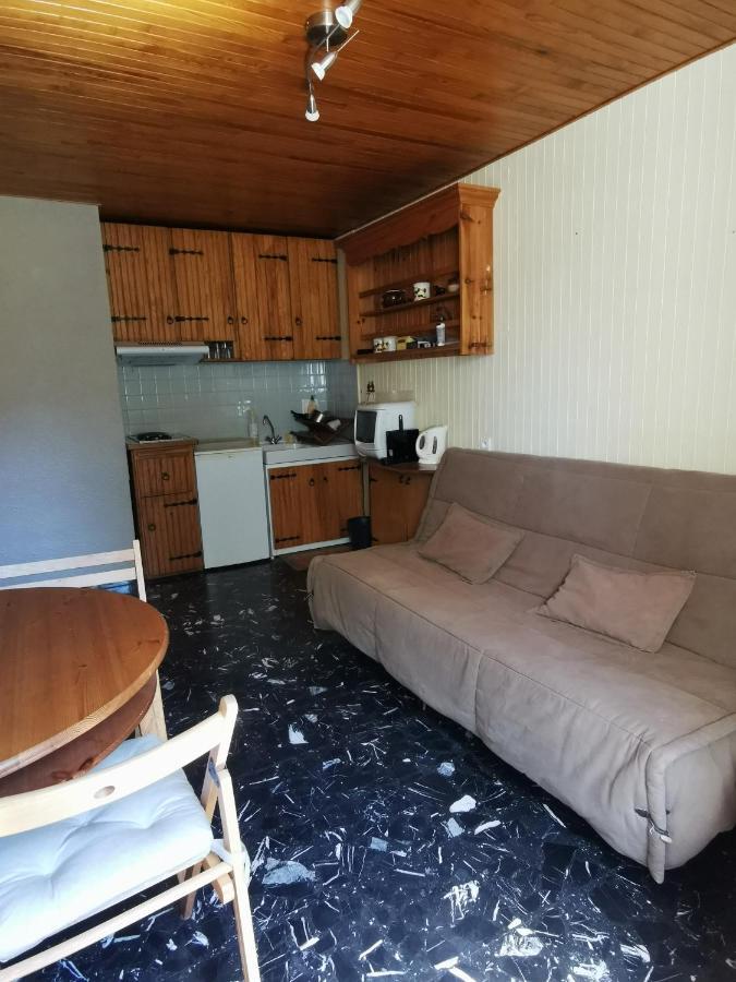 Studio 2P, Proche Pistes, Reduction Materiel Ski Apartment Chamrousse Exterior foto
